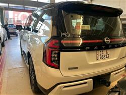 نيسان باترول